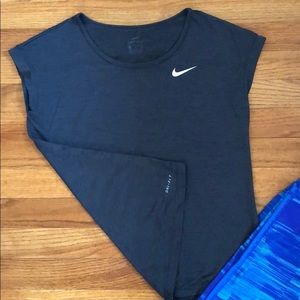 Nike Dri-Fit Top
